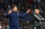 Tottenham Hotspur v Sheffield United - Premier League